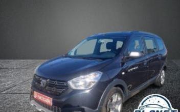 Dacia Lodgy Montceau-les-Mines