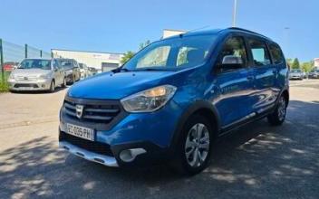 Dacia lodgy Fabrègues