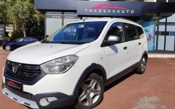 Dacia Lodgy Quimper