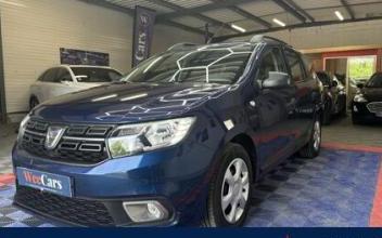 Dacia logan Artigues-près-Bordeaux