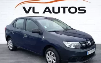 Dacia Logan Gleizé