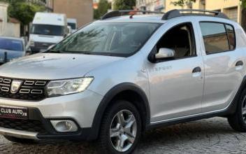 Dacia Sandero Alfortville