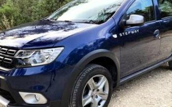 Dacia sandero Contes