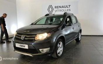 Dacia sandero Vitrolles