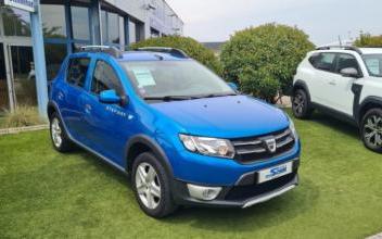 Dacia Sandero Schirrhein