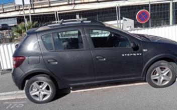Dacia sandero Nice