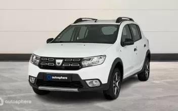 Dacia Sandero Villemomble