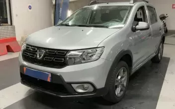 Dacia Sandero Blain