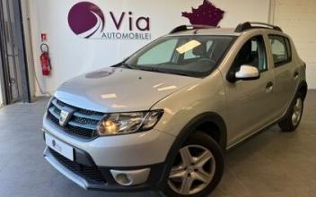 Dacia sandero Montigny-le-Bretonneux