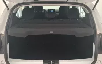 Dacia Sandero Avignon