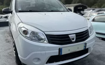 Dacia Sandero Urcuit
