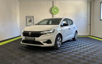 Dacia Sandero Sarrians