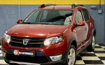 Dacia sandero Décines-Charpieu
