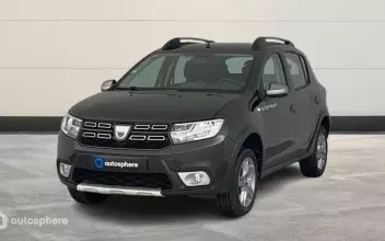 Dacia Sandero Fouquières-lès-Béthune