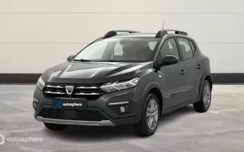 Dacia Sandero Meaux