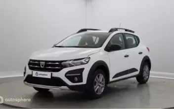 Dacia Sandero Arras