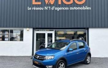 Dacia sandero Urrugne