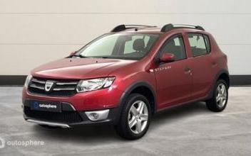 Dacia sandero Villemomble