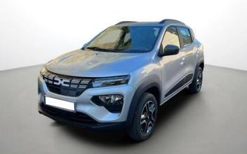 Dacia spring Nice