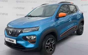 Dacia Spring Sélestat