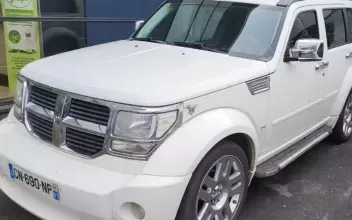 Dodge Nitro Montpellier