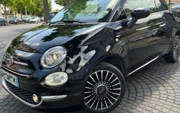 Fiat 500 Houilles