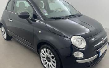 Fiat 500 Mions