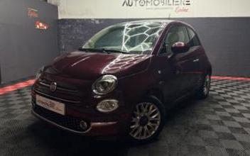 Fiat 500 Epône