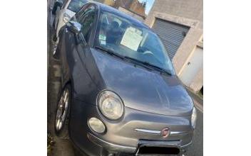 Fiat 500 Lesquin