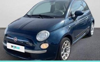 Fiat 500 Lanester