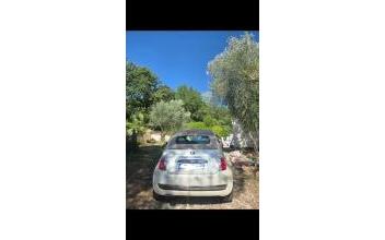 Fiat 500 La-Salvetat-Saint-Gilles
