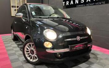 Fiat 500 c Ancenis