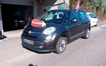 Fiat 500 l Romans-sur-Isère