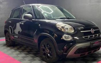 Fiat 500 l Saint-Doulchard