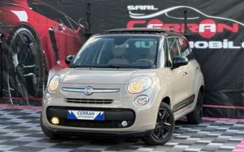 Fiat 500 l Creutzwald