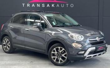 Fiat 500 x Maubeuge