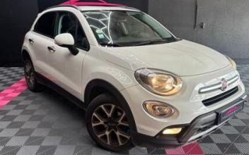 Fiat 500 x Chambéry