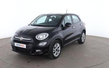 Fiat 500 x Issy-les-Moulineaux