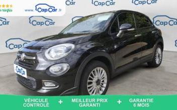 Fiat 500 x Bastia