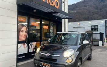 Fiat 500L Le-Versoud