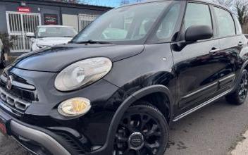 Fiat 500L Gerzat