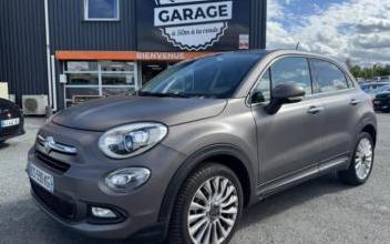 Fiat 500X Guéret