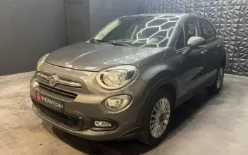Fiat 500X Le-Broc