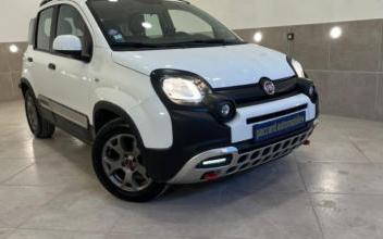 Fiat Panda La-Buisse