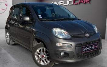 Fiat panda Vitrolles