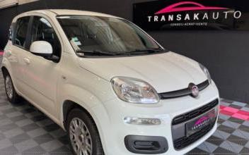 Fiat Panda Dieppe