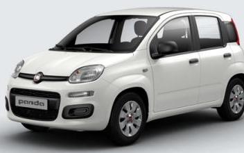 Fiat panda Saint-Génis-des-Fontaines