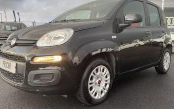 Fiat Panda Charmeil