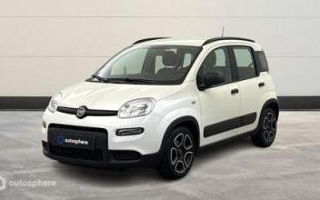 Fiat panda Niort