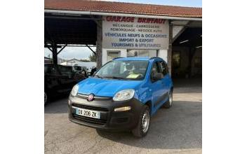 Fiat panda Marseille